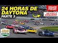 24 HORAS DE DAYTONA 2024 | PARTE 3 [7:20-FINAL] | IMSA SportsCar 2024 image