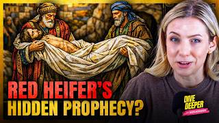 Celebrity Joseph of Arimathea and The Symbology of Christs Tomb | Holy Week: Day 6 with Andrea W. Net Worth