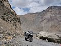 GONE EAST 12 (The Motorcycle diary - Bartang Valley, Tajikistan 2/2)