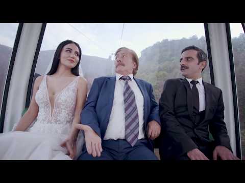 Bursa Teleferik Reklam Filmi " Damat Halatı "