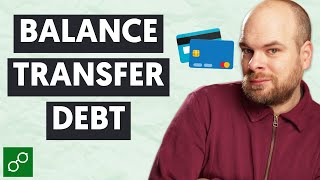 Can You Balance Transfer Someone Else's Credit Card Debt?