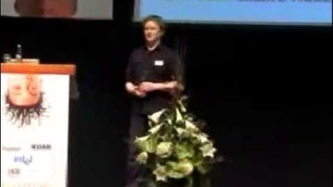 Qt DevDays 2005 - Threaded Programming: Andreas Aardal Hanssen