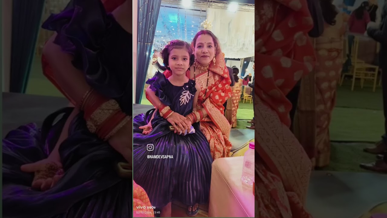 Family function get together 💖💖💖