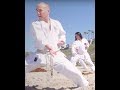 52 Masters Episode 7: Jinen Kai Karate Training w/ Sensei Chad Eagan