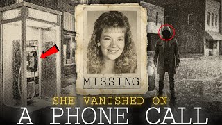 The Unsolved Disappearance of Angela Hammonds | The American Crime Documentary
