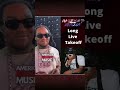 Long Live Takeoff