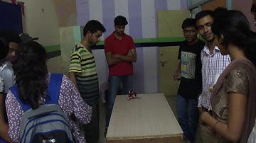 Edge detector project Competition | Best Institute for Summer Training in Jaipur | GOEDUHUB