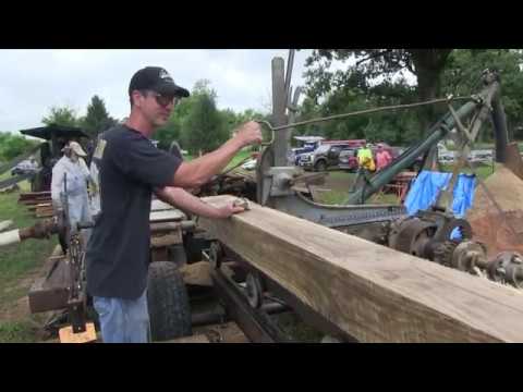 Will County Threshermen's Association