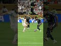 🍿 Let's see that Fran García nutmeg one more time! 🔁