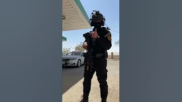 سيارات الشرطة العراقية Iraqi Police Cars 