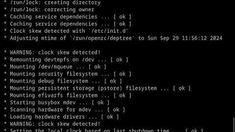 1WiFi - Orange Pi One Booting up