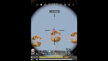 Snipaso 19 !!! #short #shorts #callofdutymobile