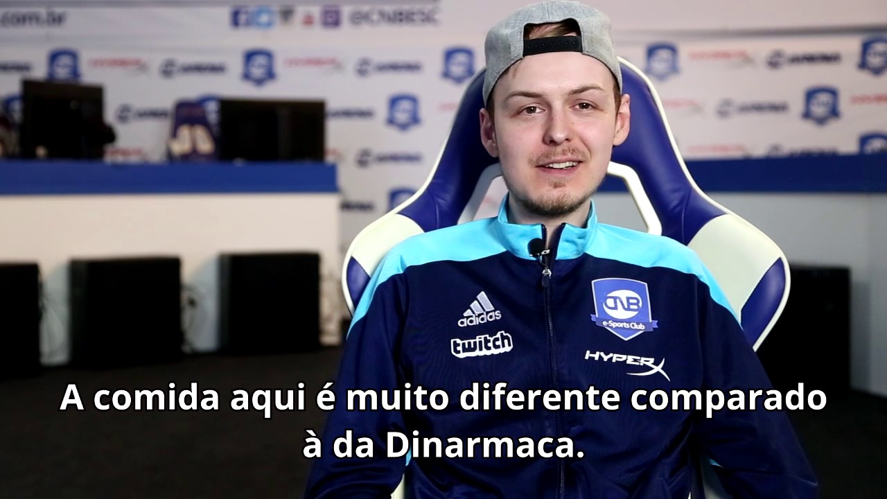 Conheça Visdom: o novo suporte da CNB