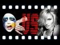 Lady Gaga VS Madonna | Applause Gone Wild - MashUp | Video