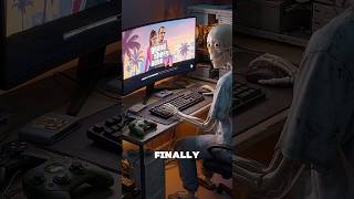If You Finally Play Gta 6 Two Things Can Happen