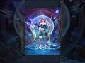 All Miss Fortune Poses: The Bounty Hunter || League Of Legends Wild Rift