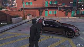 Celebrity The Mysterious World of GTA RP Profile