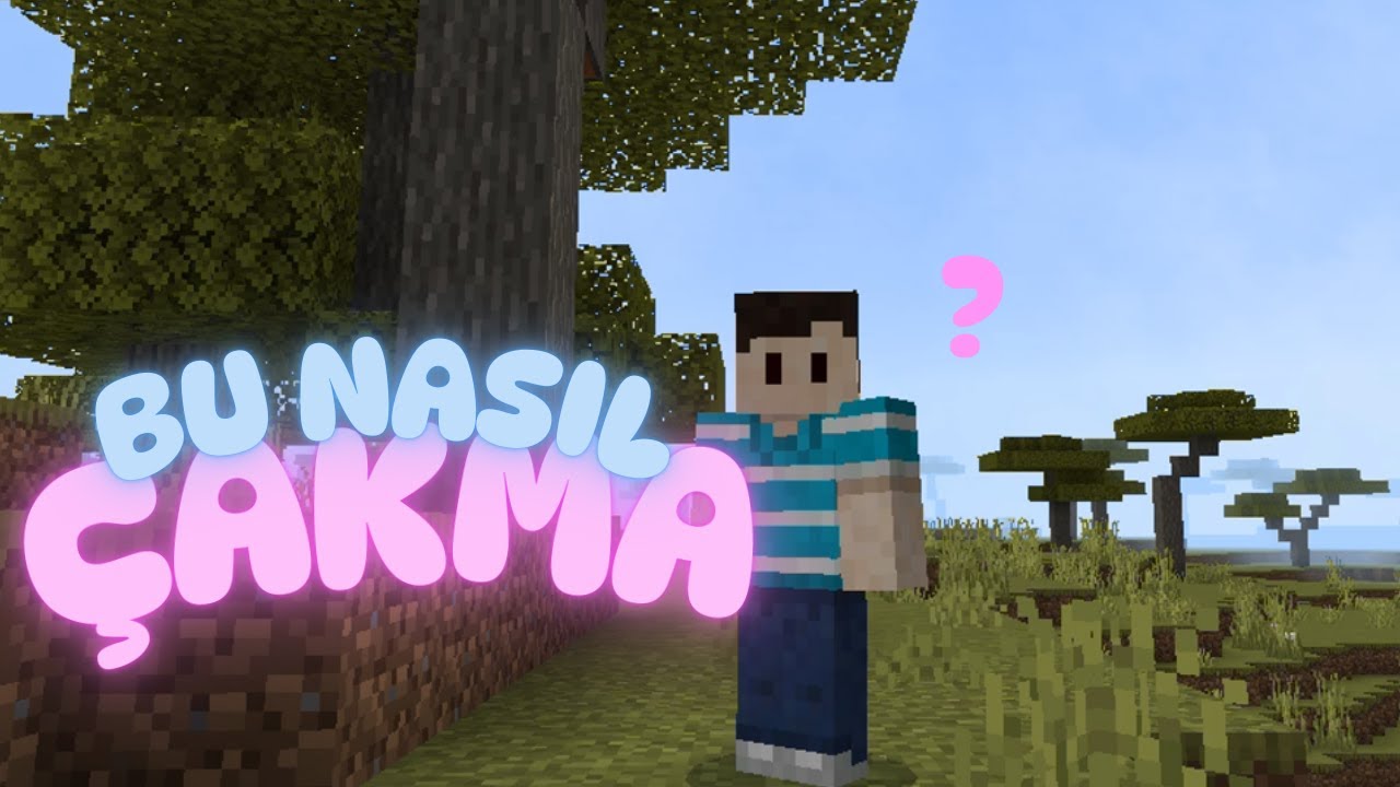 ŞOK GEÇİRDİM !! ÇAKMA MİNECRAFT OYUNLARI !! #minecraft #minecrafttürkçe ...