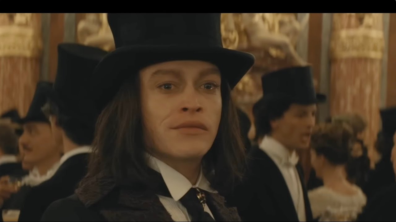 Defy the Heavens — Dracula's song (Dracula 2025))