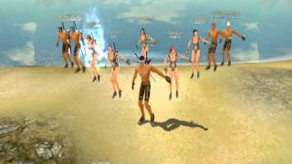 dance2 cabal ph.Lokias1 Guild