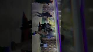 Lux Marley Bruno Tchweezy Flex Actuacao no Apresnt da Mxtpe JL vol3