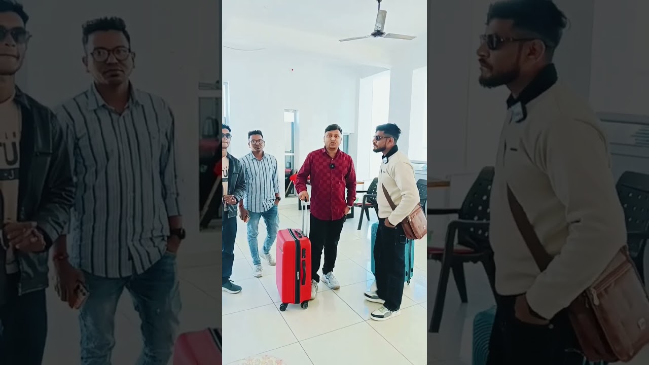 Work Enjoyment Tour with LeadsGuru