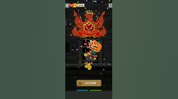 How to Loot - Pin Pull & Hero Rescue / Level 6 / Match Mode / Solution / Azura Global / Android iOS