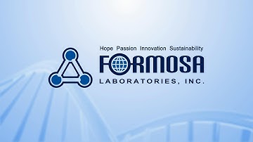 Formosa Laboratories, Inc.