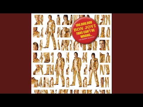 Putar Billy - Bon Jovi