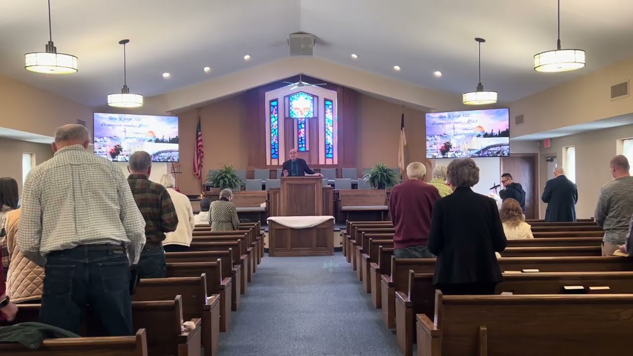 The new Commandment - John 