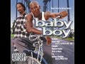 Felicia Adams - Baby Boy (Bonus Track)