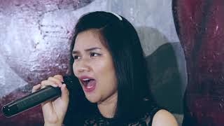 Cassandra - Hapuskan Cintaku Cover by Lea Gloria