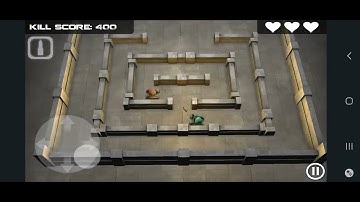 Tank Hero Gameplay Part 1