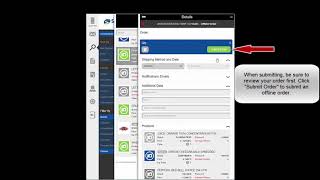 Offline Mode screenshot 2