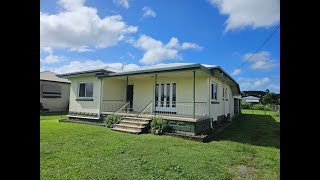 11 Burke St, Ingham #realestate #property 11 Burke St, Ingham #realestate #property