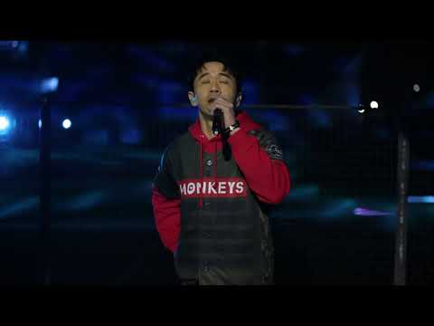 2021-11-01 Rakuten 阿迷趴 光良《約定》