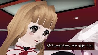 ISN'T THIS WHAT YOU WANTED? | Killer7 (Episode 3)