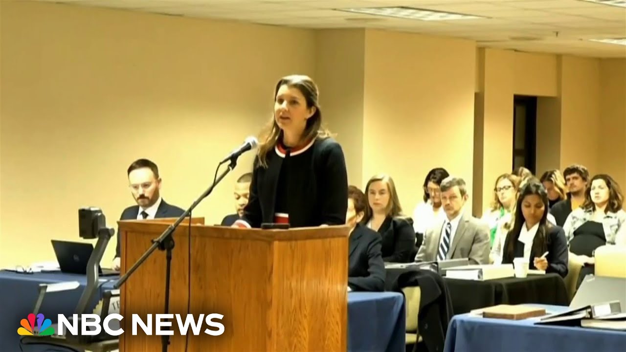 Tennessee court hears case on medical exception rules for abortions