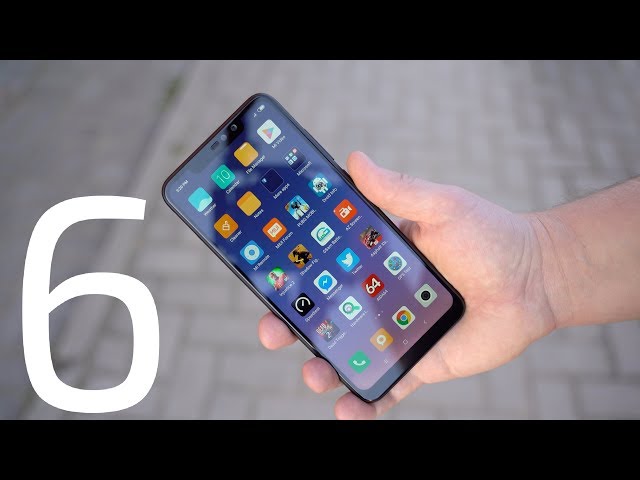 Xiaomi Redmi Note 6 Pro Review After 1 Month - Great Budget
