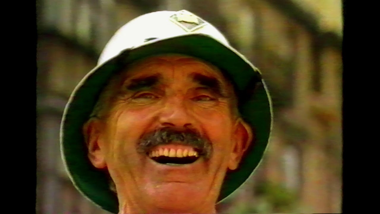 Gelin Quintanal.  Guardia Bailarín. Genio del asfalto . Torrelavega