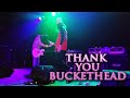 BUCKETHEAD - Best day ever !!!!! - 2018  (Not Buckethead playing)