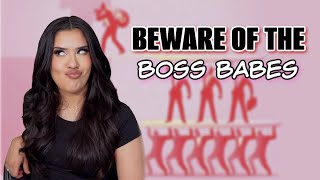 BEWARE of the Boss Babes | My MLM Experience Story Time