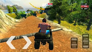 Arizona ATV Quad Bike - Offroad Quad Bike 2020 #2 - Android Gameplay screenshot 3