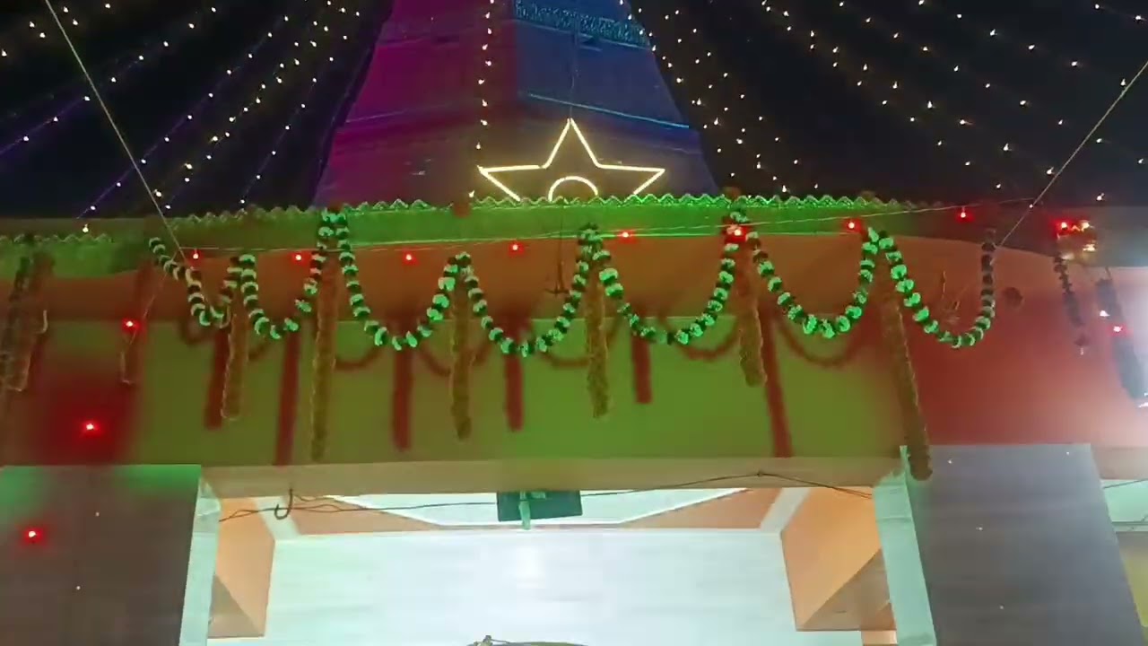 Surya Mandir#new #first #sthapan 🙏✅