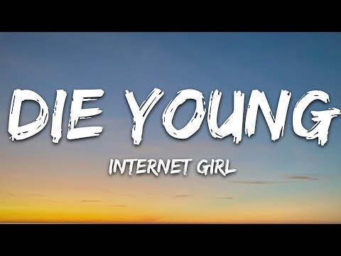 Internet Girl Beloalo - Die Young 7clouds Release