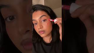 She is That Girl✨@elfcosmetics Pinky Promise #blush##elfcosmetics#makeup#desi