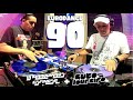 DJ Marquinhos Espinosa & DJ Guto Loureiro Eurodance 90 - Corona, Ice MC, La Bouche, Double You