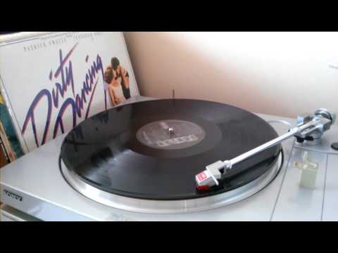 Dirty Dancing Soundtrack - The Blow Monkeys - You don't own me (vinyl rip)