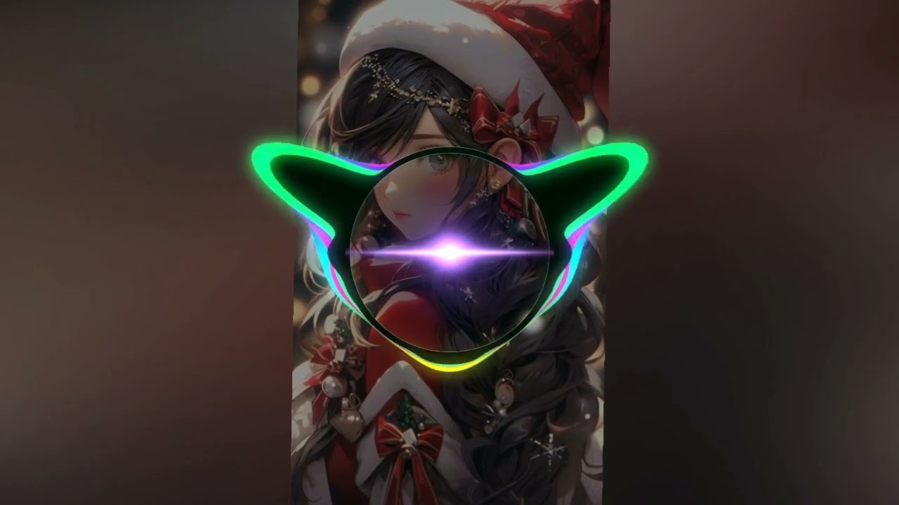 Nightcore - Kompulsor - Christmas Party