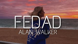 Fedad - Alan Walker Style ft. Aminux